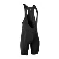 FOX Tecbase Bib Liner Shorts schwarz