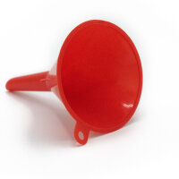 4-teiliges Trichterset 50–125 mm