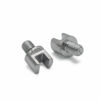 Speichenschlüssel Satz 11-teilig 5,2–7 mm