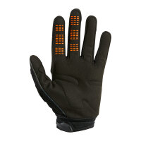 FOX 180 Trev Handschuhe schwarz camouflage
