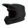 FOX V1 Matte Helm Teens schwarz