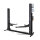 2 Säulen Hebebühne Weber Expert Serie Autolift 4.0G mit Grundrahmen