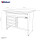 Werkbank mit 120 x 60 cm Holzarbeitsplatte