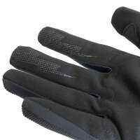 Weber #Werkeholics Handschuhe schwarz / weiß