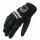 Weber #Werkeholics Handschuhe schwarz / weiß M