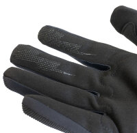 Weber #Werkeholics Handschuhe schwarz / weiß L