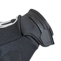 Weber #Werkeholics Handschuhe schwarz / weiß XL