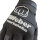 Weber #Werkeholics Handschuhe schwarz / weiß S