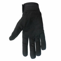 Weber #Werkeholics Handschuhe schwarz / weiß XXL