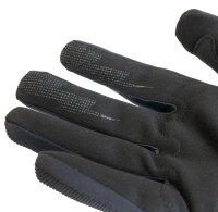 Weber #Werkeholics Handschuhe schwarz / weiß XXL