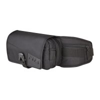 FOX Werkzeugtasche Deluxe schwarz