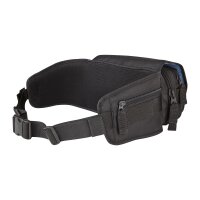 FOX Werkzeugtasche Deluxe schwarz