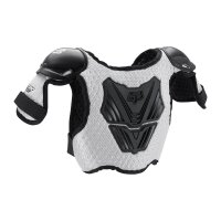 FOX PeeWee Titan Rost Defle Protektorenjacke Kids...