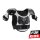 FOX PeeWee Titan Rost Defle Protektorenjacke Kids schwarz/grau
