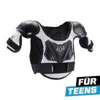 FOX PeeWee Titan Rost Defle Protektorenjacke Teens...