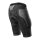 FOX Titan Race Shorts Charcoal grau
