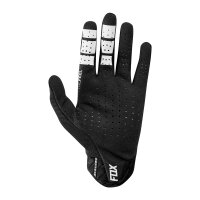 FOX Airline Handschuhe schwarz