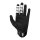 FOX Airline Handschuhe schwarz