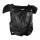 FOX R3 Brustpanzer schwarz S/M