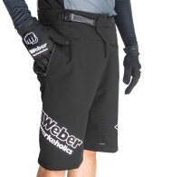 Weber #Werkeholics MTB Shorts