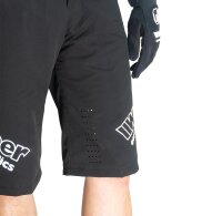 Weber #Werkeholics MTB Shorts