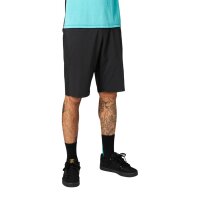 FOX Ranger Water Shorts schwarz