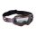 FOX Vue Riet Brille schwarz/gold