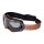 FOX Vue Riet Brille schwarz/gold