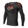 FOX Baseframe Pro D3O Protektorenjacke schwarz