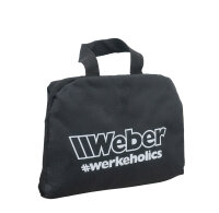 Weber #Werkeholics Rucksack faltbar