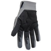 Weber #Werkeholics Handschuhe grau S