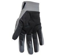 Weber #Werkeholics Handschuhe grau S