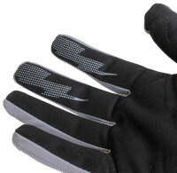 Weber #Werkeholics Handschuhe grau S