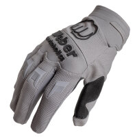 Weber #Werkeholics Handschuhe grau S