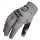 Weber #Werkeholics Handschuhe grau L