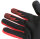 Weber #Werkeholics Handschuhe rot / weiß S