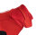 Weber #Werkeholics Handschuhe rot / weiß S