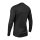 FOX Tecbase Baselayer Funktionsshirt schwarz