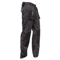 Weber leichte und komfortable Servicehose lang