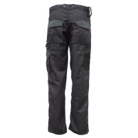 Weber leichte und komfortable Servicehose lang