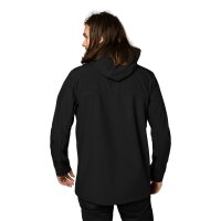 FOX Jacke Pit schwarz