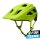 FOX Mainframe Mountainbike Helm Teens gelb