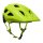 FOX Mainframe Mountainbike Helm Teens gelb
