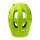 FOX Mainframe Mountainbike Helm Teens gelb