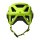 FOX Mainframe Mountainbike Helm Teens gelb