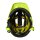 FOX Mainframe Mountainbike Helm Teens gelb