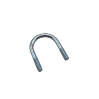 Zurröse für Motorradhebebühne Klassik 450