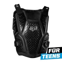 FOX Raceframe Impact Brustpanzer Teens