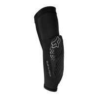 FOX Enduro Pro Ellenbogenschützer schwarz