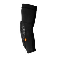 FOX Enduro Pro Ellenbogenschützer schwarz